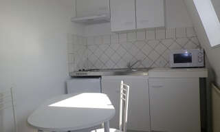 Appartement 2 Pièces 21 m² à louer à Lesquin (59810)