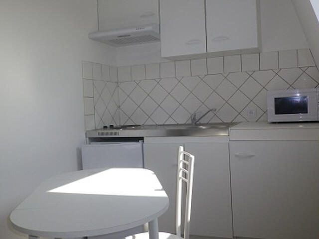 Appartement proposé à Lesquin