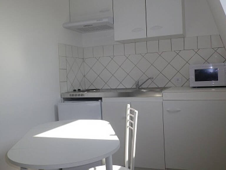 Bel appartement T2 meublé sur LESQUIN — photo 1