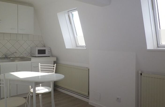 Bel appartement T2 meublé sur LESQUIN — photo 4