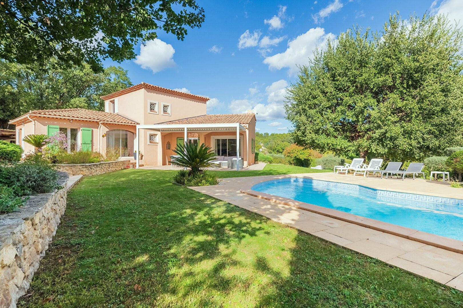 Agence immobilière de Square Habitat Etoile Sainte Victoire