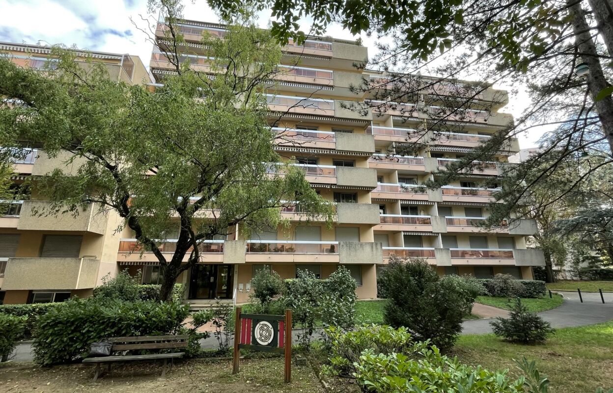 appartement  pièces 79 m2 à louer à Lyon 5 (69005)