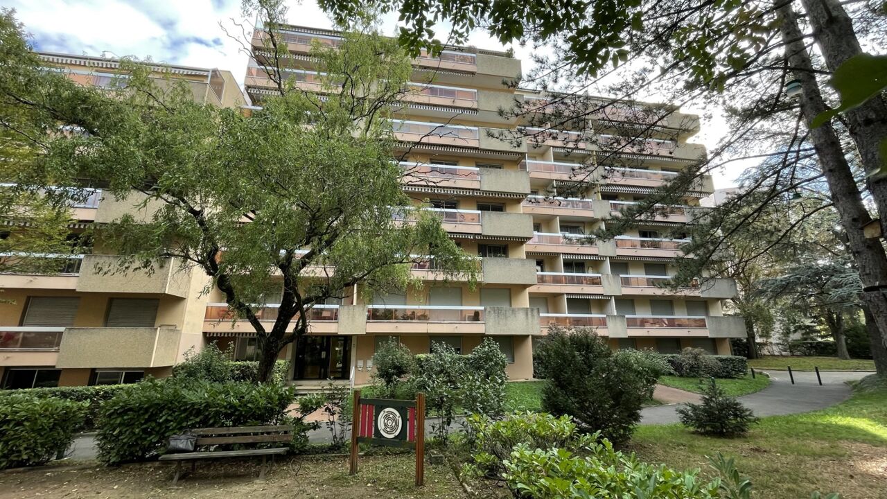 appartement  pièces 79 m2 à louer à Lyon 5 (69005)