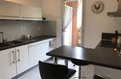 vente appartement 160 200 € à proximité de Haulies (32550)