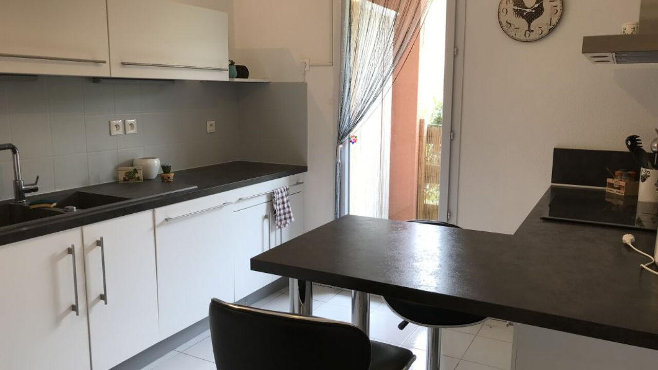 appartement 4 pièces 83 m2 à vendre à Auch (32000)