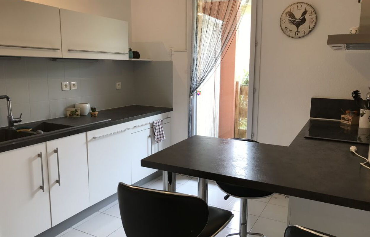 appartement 4 pièces 83 m2 à vendre à Auch (32000)