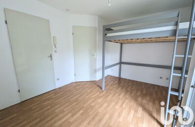 vente appartement 79 000 € à proximité de Vieux (14930)