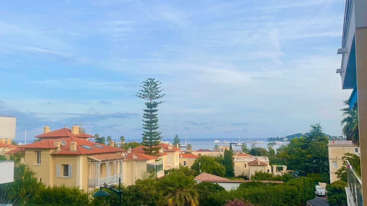 appartement 4 pièces 125 m2 à vendre à Beaulieu-sur-Mer (06310)