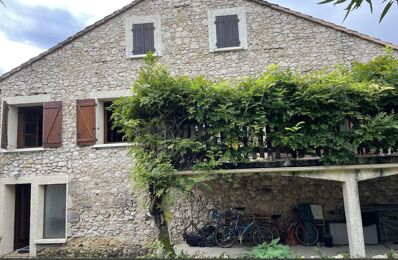 vente maison 165 000 € à proximité de Francescas (47600)