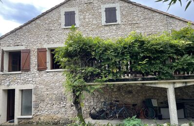 vente maison 165 000 € à proximité de Barbaste (47230)