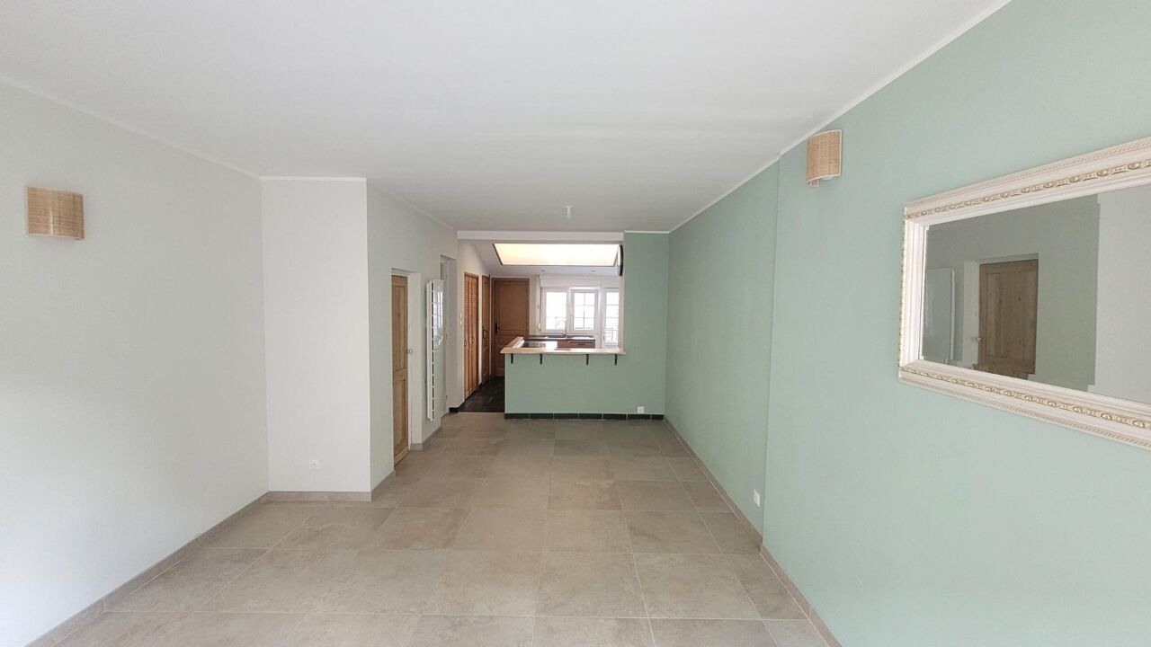 maison 4 pièces 73 m2 à louer à Houplines (59116)