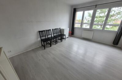 location appartement 540 € CC /mois à proximité de Roubaix (59100)