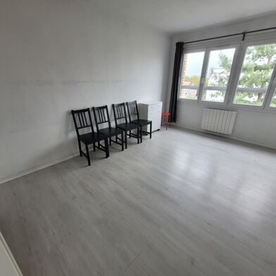 Appartement 2 pièces 26 m²