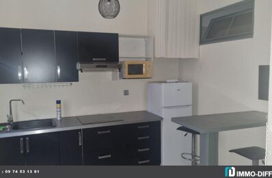 location appartement 694 € CC /mois à proximité de Mauguio (34130)