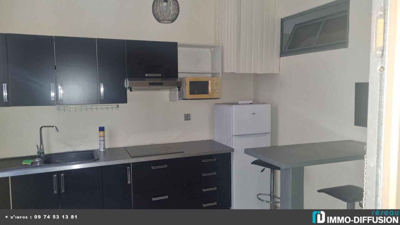 appartement 1 pièces 41 m2 à louer à Montpellier (34000)