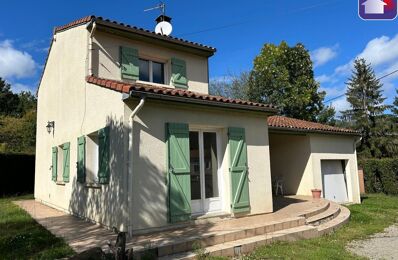 vente maison 224 000 € à proximité de Arvigna (09100)