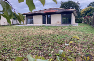 vente maison 255 000 € à proximité de Pauillac (33250)