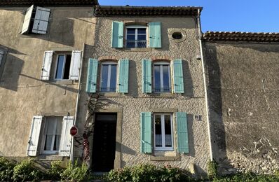 maison 6 pièces 173 m2 à vendre à Caunes-Minervois (11160)