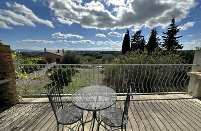 vente maison 325 000 € à proximité de Félines-Minervois (34210)