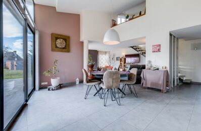 vente maison 507 000 € à proximité de Yolet (15130)