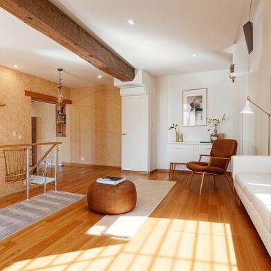 Maison 5 pièces 137 m²