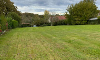 Terrain  1250 m² à vendre à Lescar (64230)