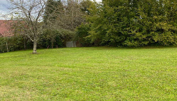 Terrain  à vendre Lescar 64230