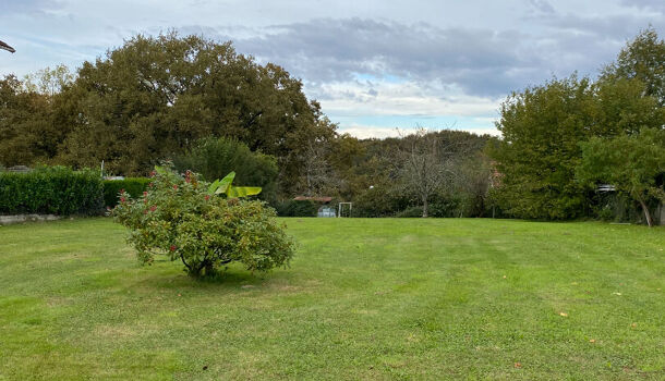 Terrain  à vendre Lescar 64230