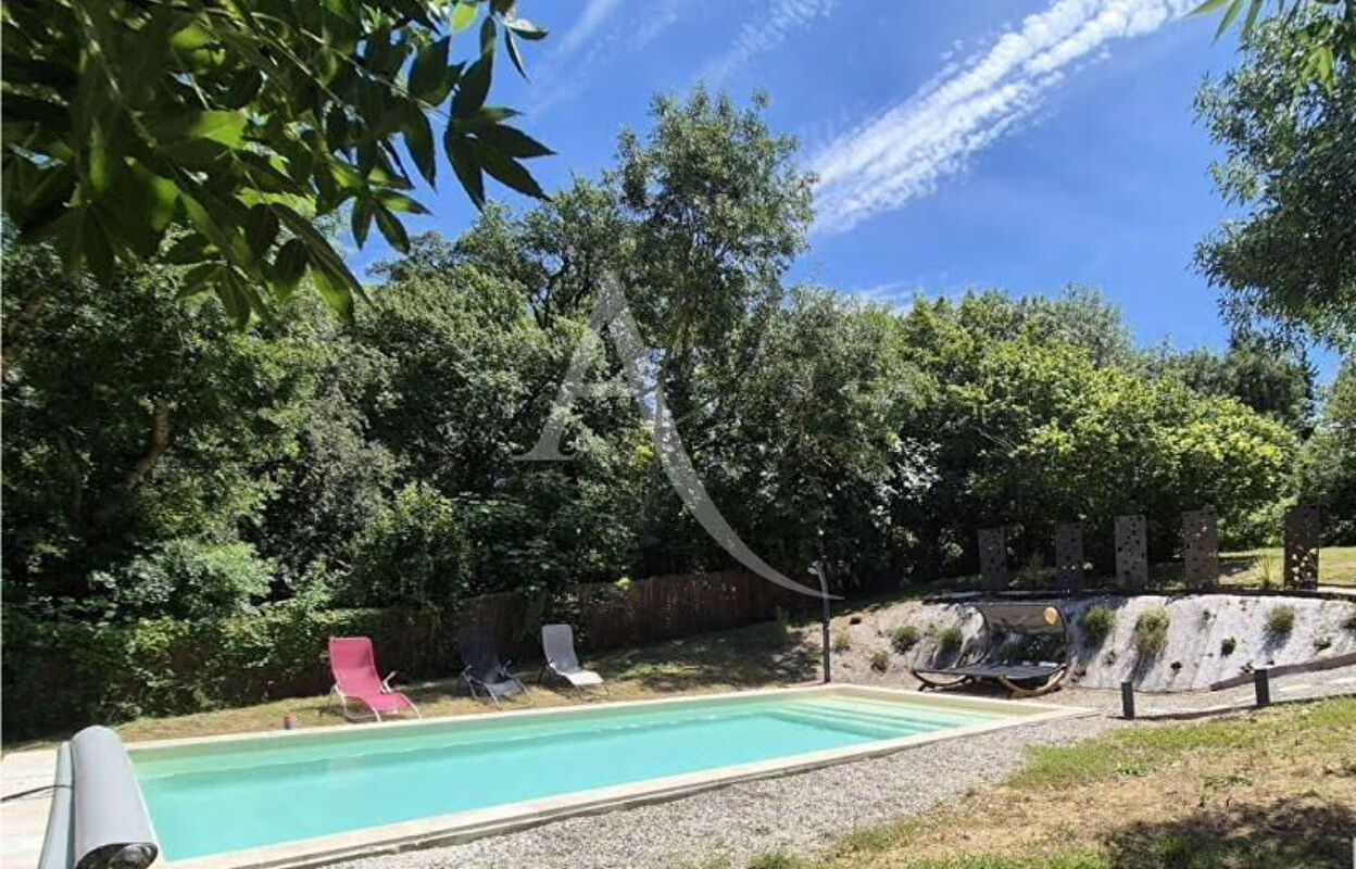 maison 5 pièces 135 m2 à vendre à Castelnaudary (11400)