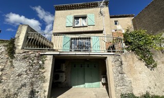 Maison 6 Pièces 173 m² à vendre à Caunes-Minervois (11160)