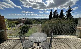 Maison 6 Pièces 196 m² à vendre à Caunes-Minervois (11160)