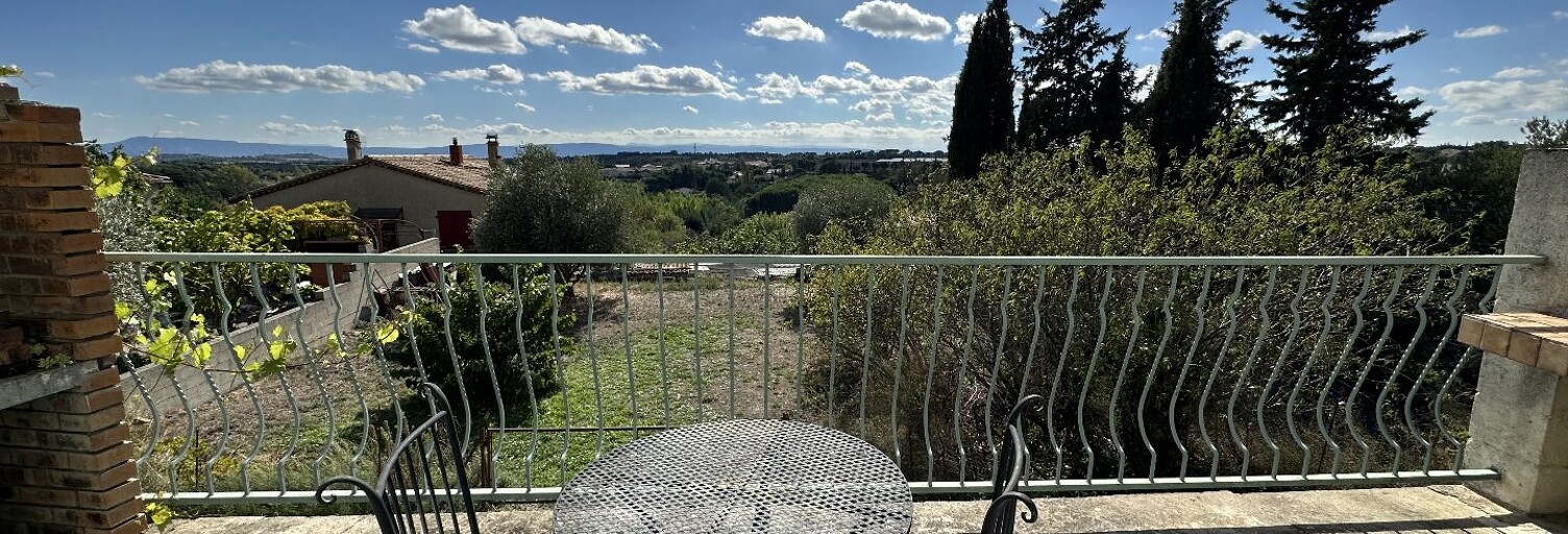 Maison 6 Pièces 196 m² à vendre à Caunes-Minervois (11160)