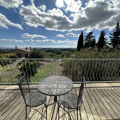 Maison 6 pièces 249500 €