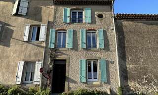 Maison 6 Pièces 196 m² à vendre à Caunes-Minervois (11160)