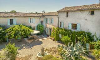 Maison 10 Pièces 386 m² à vendre à Anduze (30140)