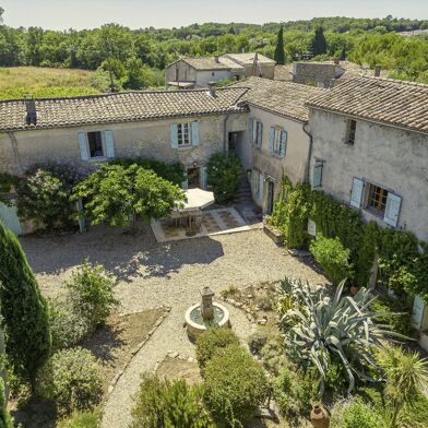 Maison 10 pièces 670000 €