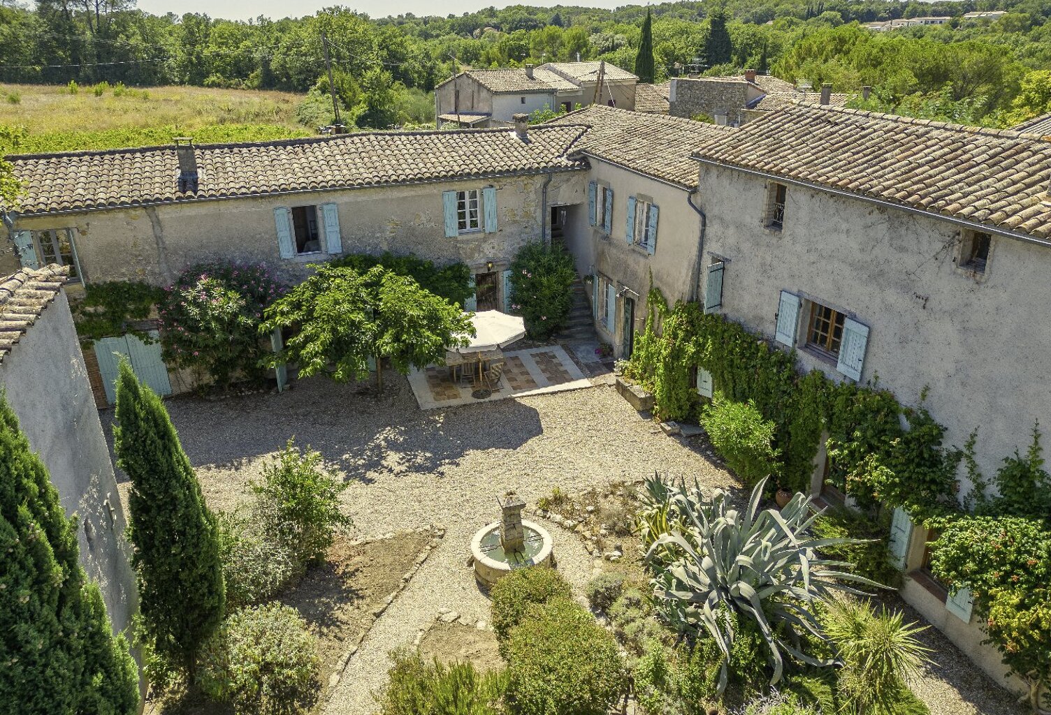 Maison de caractère — photo 1