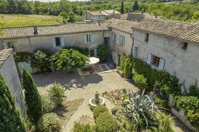 Maison 10 pièces 670000 €