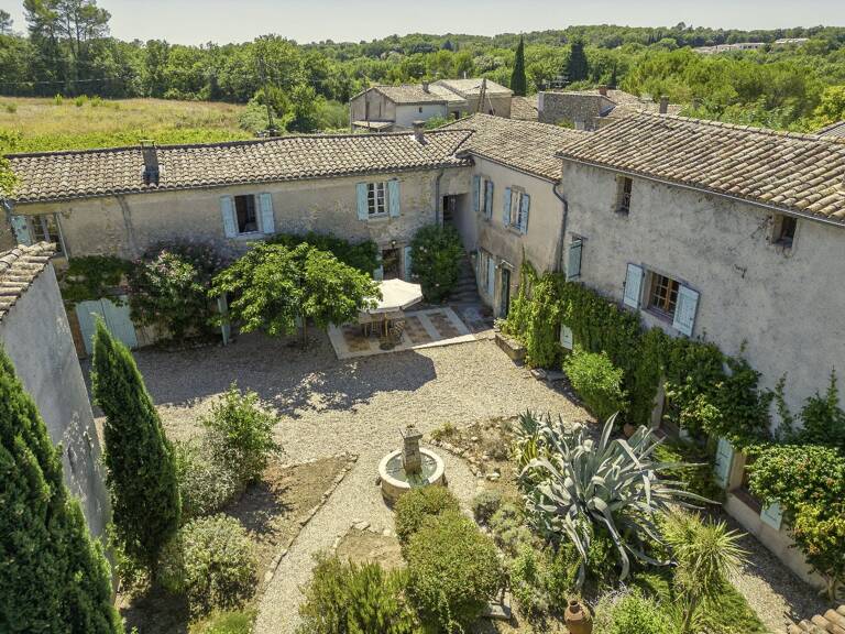 Maison de caractère — photo 1