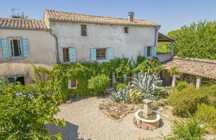 Maison de caractère — photo 2