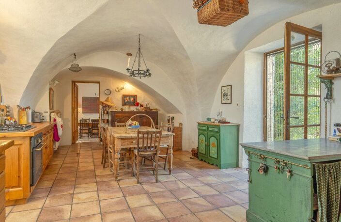Maison de caractère — photo 4