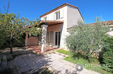 vente maison 325 000 € à proximité de Puget-sur-Argens (83480)