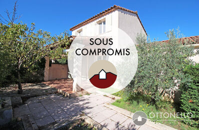 vente maison 325 000 € à proximité de Draguignan (83300)