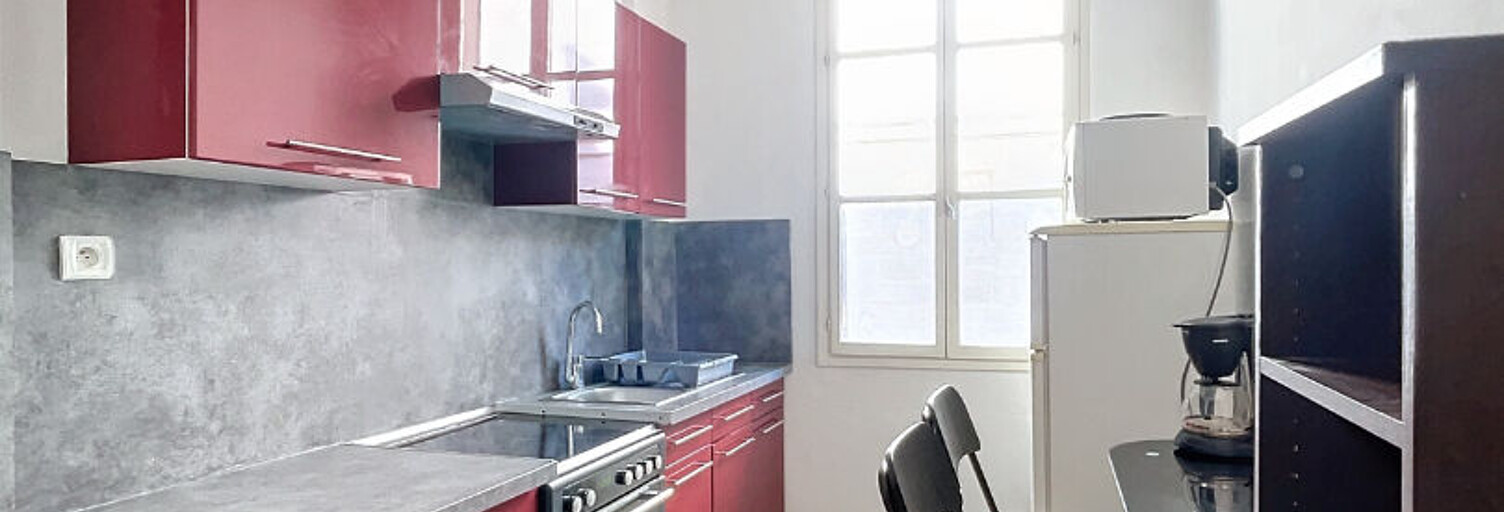 Appartement 2 Pièces 30 m² à louer à Avignon (84000)