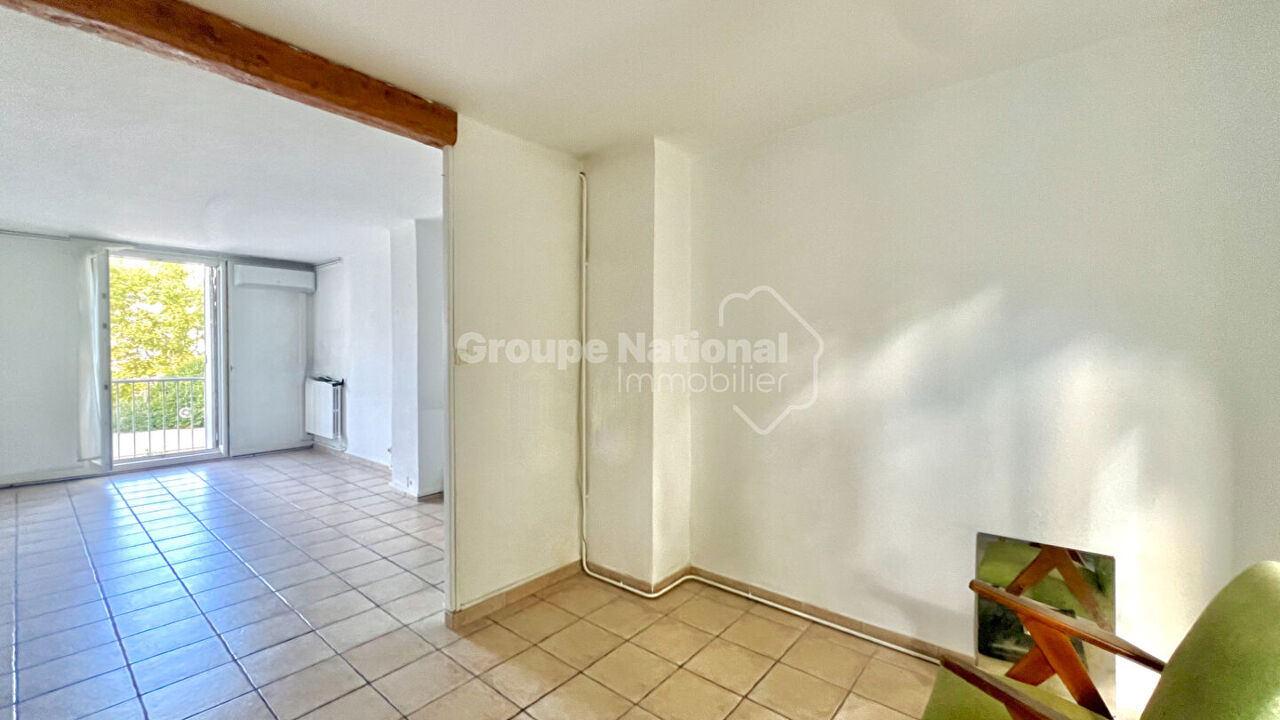 appartement 3 pièces 60 m2 à vendre à Nîmes (30000)