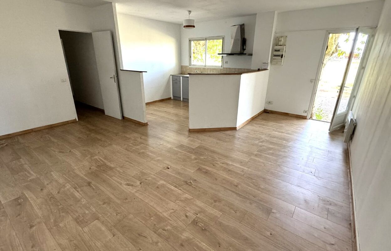 appartement 2 pièces 48 m2 à vendre à Aix-en-Provence (13090)