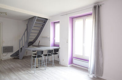 vente appartement 172 500 € à proximité de Épinay-sur-Orge (91360)