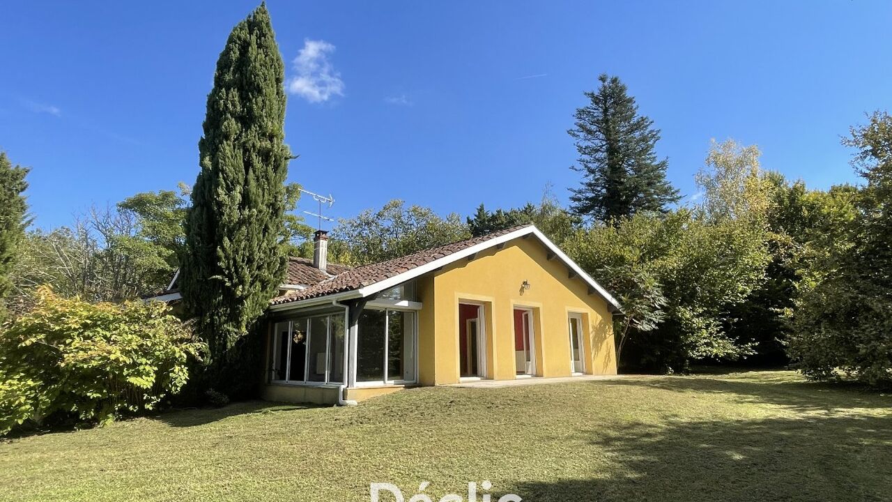 maison 6 pièces 179 m2 à vendre à Latresne (33360)