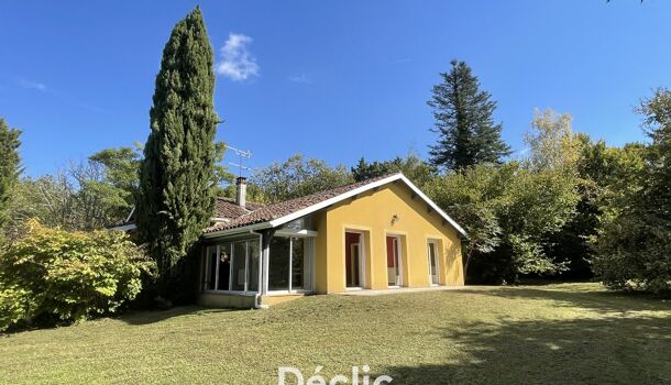Villa / Maison 6 pièces  à vendre Latresne 33360