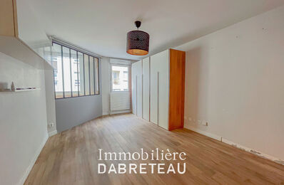 vente appartement 260 000 € à proximité de Fontaines-Saint-Martin (69270)